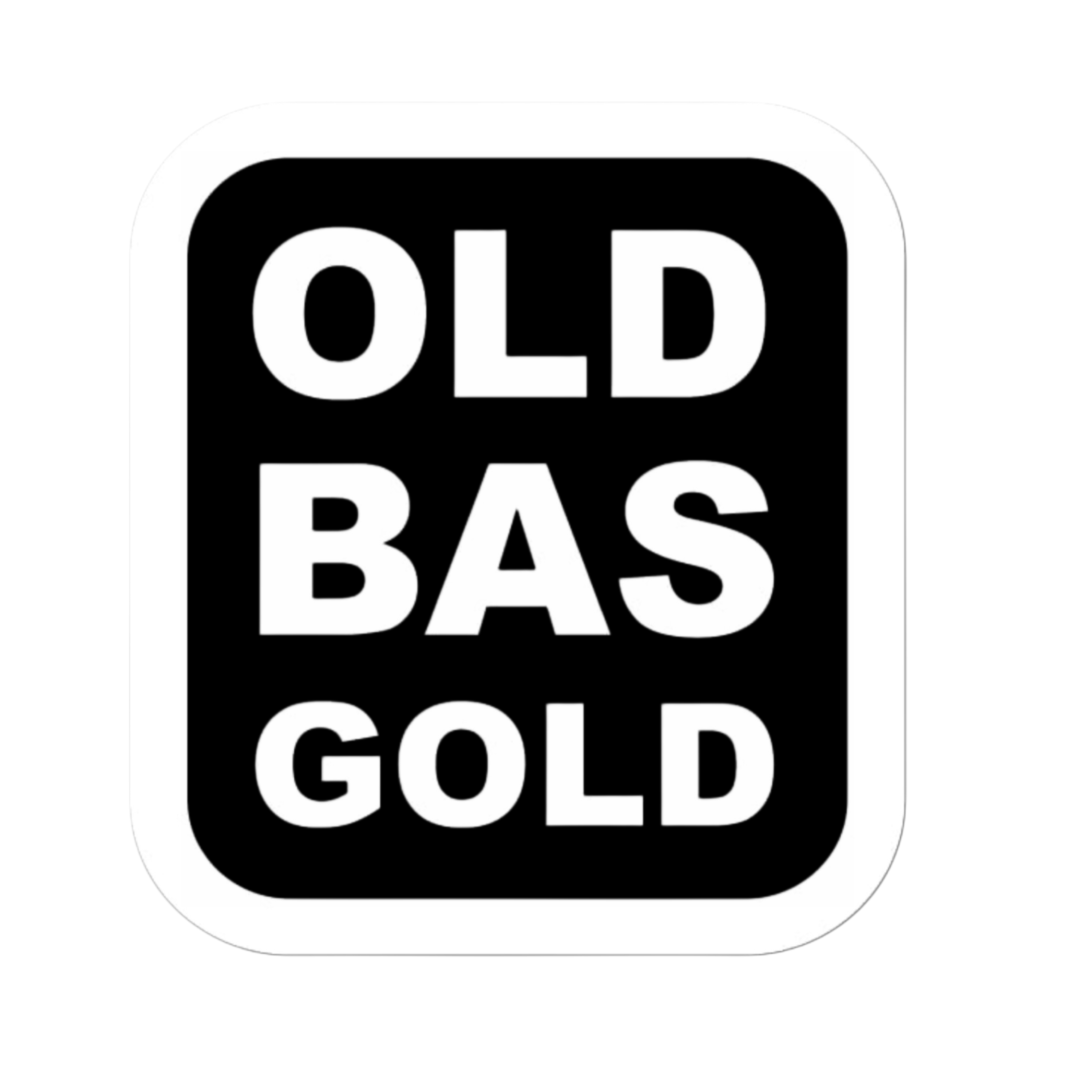 Oldbasgold