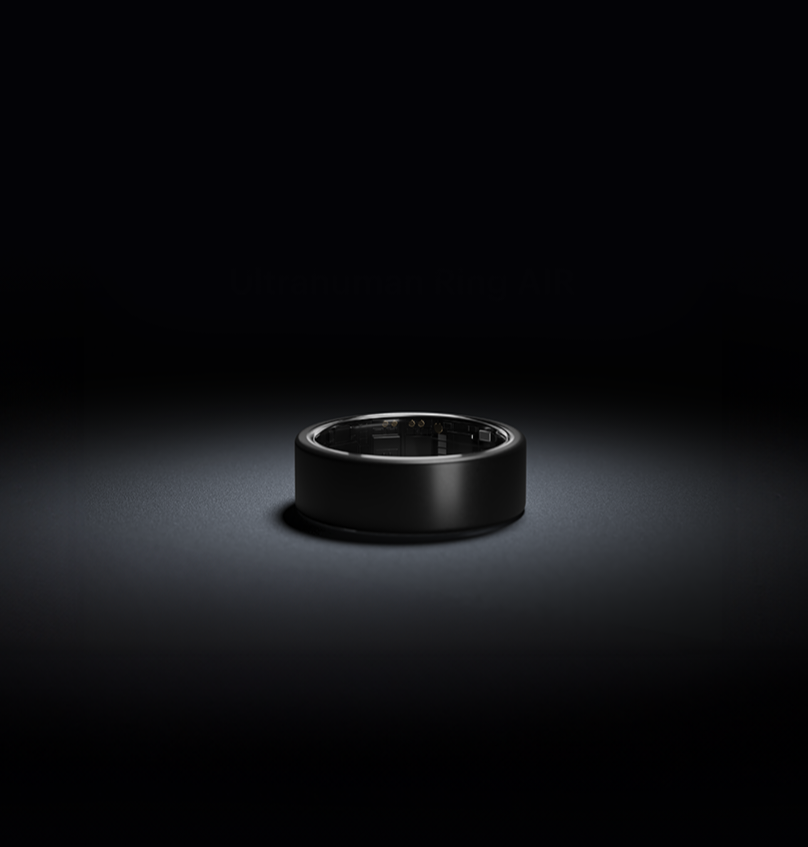 Ultrahuman Ring Air