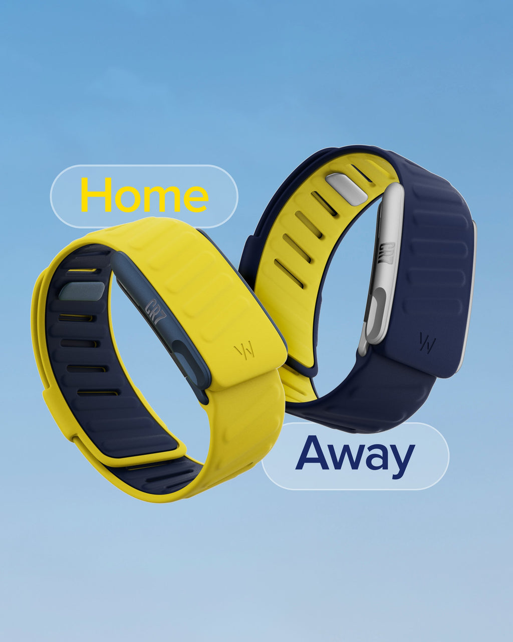 MG SportFlex Band | CR7