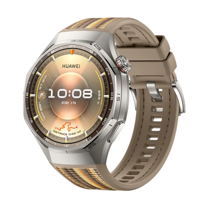HUAWEI WATCH GT 6 Pro (Used)