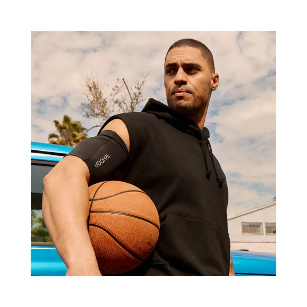 Whoop 5.0/MG Arm Sleeve